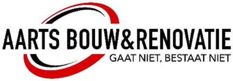 Logo Aarts Bouw & Renovatie