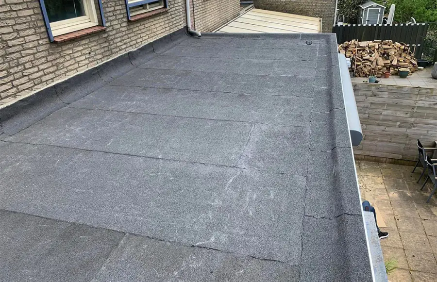 Dak Isolatie door Aarts Bouw & Renovatie