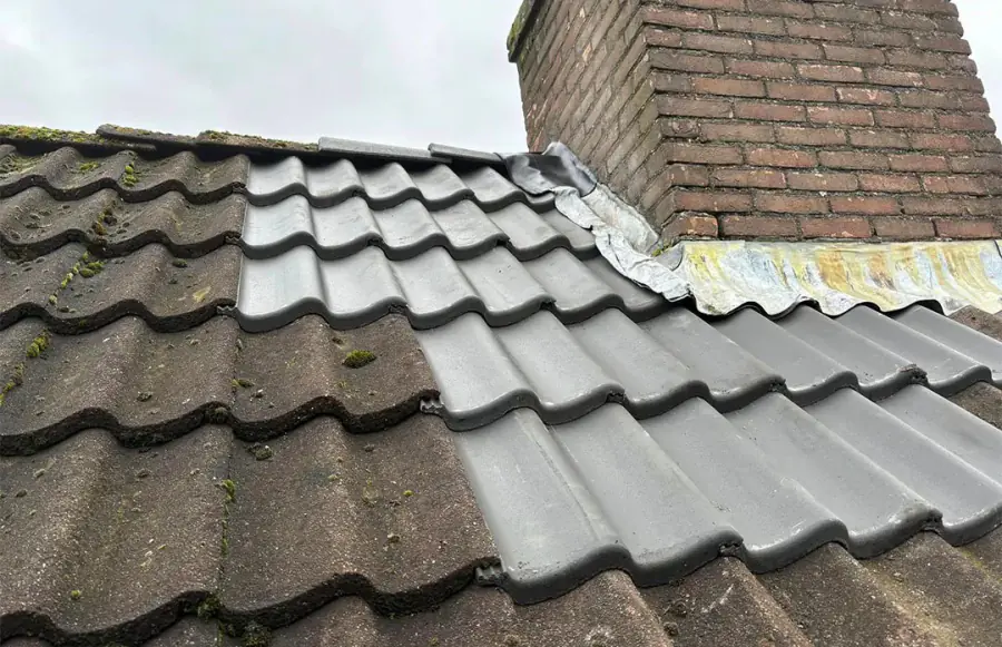 Renovatie door Aarts Bouw & Renovatie