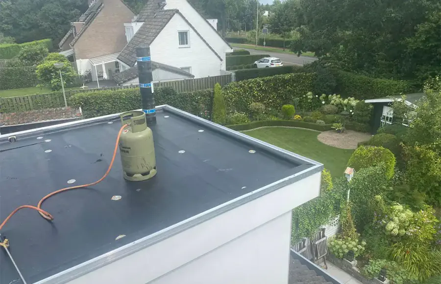 Dak Lekkage Service door Aarts Bouw & Renovatie